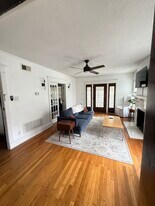 3704 Jefferson St, Unit 2 in Kansas City, MO - Building Photo