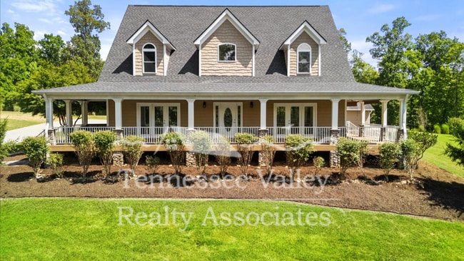 property at 7708 Goddard Rd