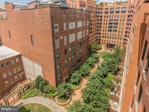 631 D St NW, Unit 836 in Washington, DC - Building Photo - Building Photo