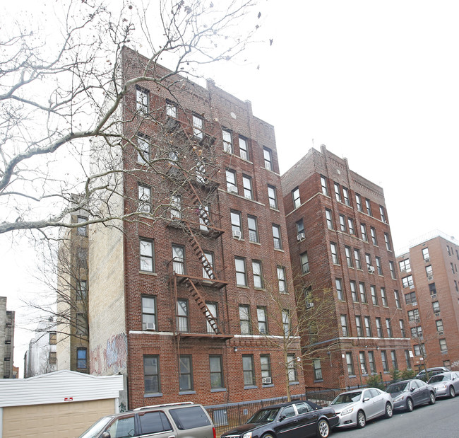 2502 Avenue D in Brooklyn, NY - Building Photo - Building Photo