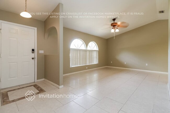 2916 Cabaret St in Port Charlotte, FL - Building Photo - Building Photo