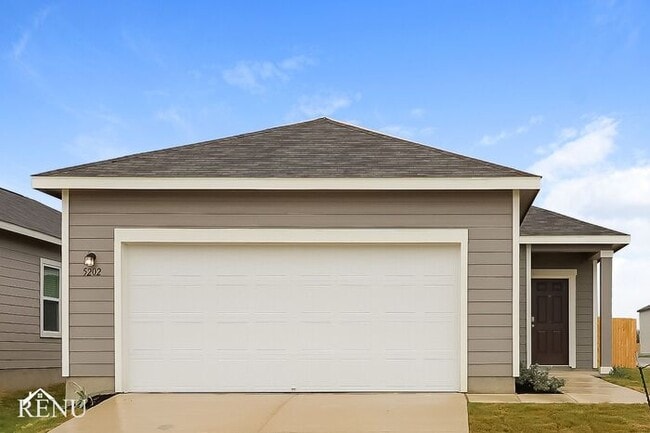 property at 5202 Dawn Break