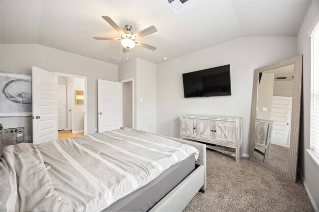 6910 Lebec Dr in Arcola, TX - Building Photo - Building Photo