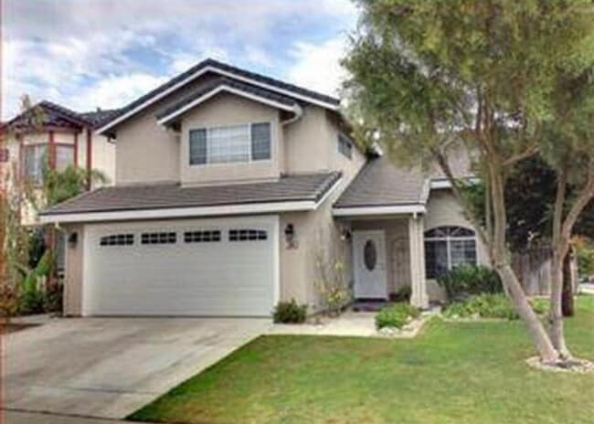 property at 1660 El Camino De Vida