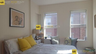 88 Prince St, Unit 6 in Boston, MA - Foto de edificio - Building Photo