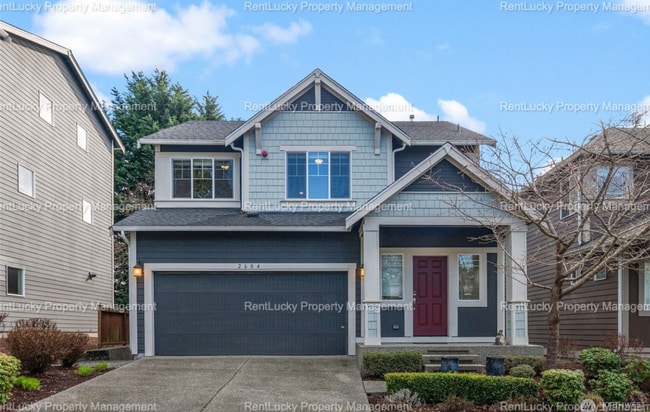 property at 2604 197th Pl SW