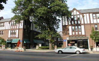 896 Green Bay - Winnetka in Winnetka, IL - Building Photo