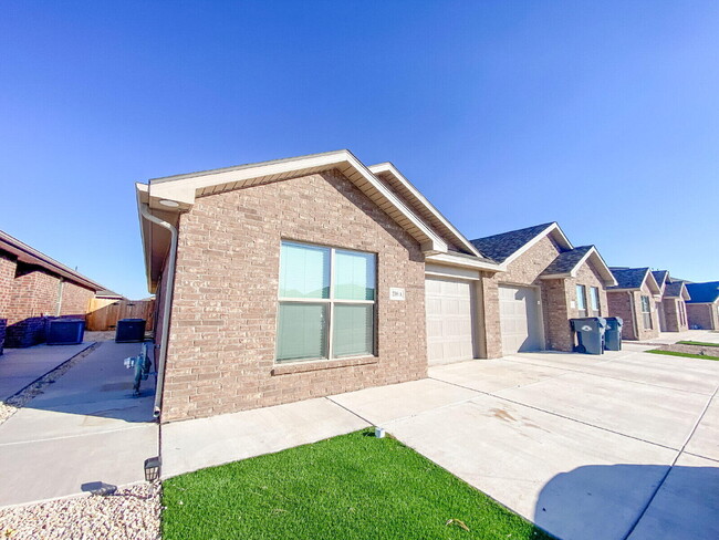 property at 2108 N Avenue J