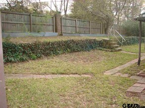 601 Jeffery Dr in Tyler, TX - Building Photo - Building Photo