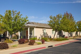 3440 Eskaton Dr in Placerville, CA - Building Photo