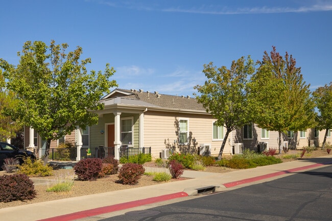 3440 Eskaton Dr