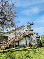 901 E Nine Mile Rd in Highland Springs, VA - Building Photo