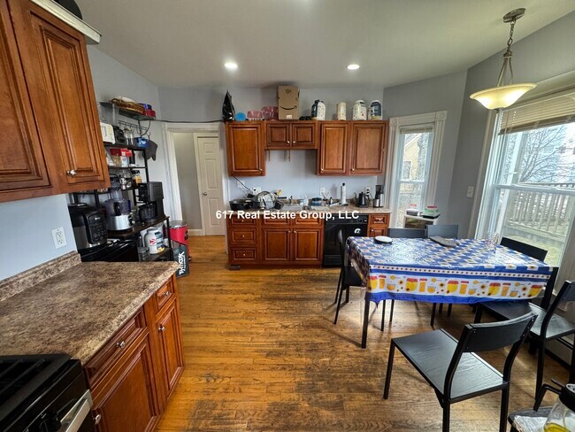 29 Blaine St in Boston, MA - Building Photo - Building Photo