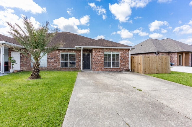 property at 9540A Lindale Ave