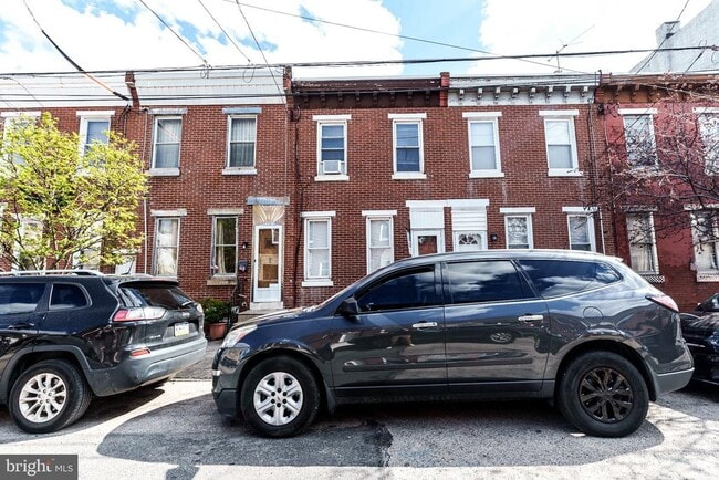 property at 724 Moyer St