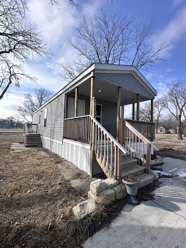 property at 210-212 12th St