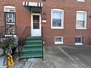 1237 N Central Ave in Baltimore, MD - Building Photo - Building Photo