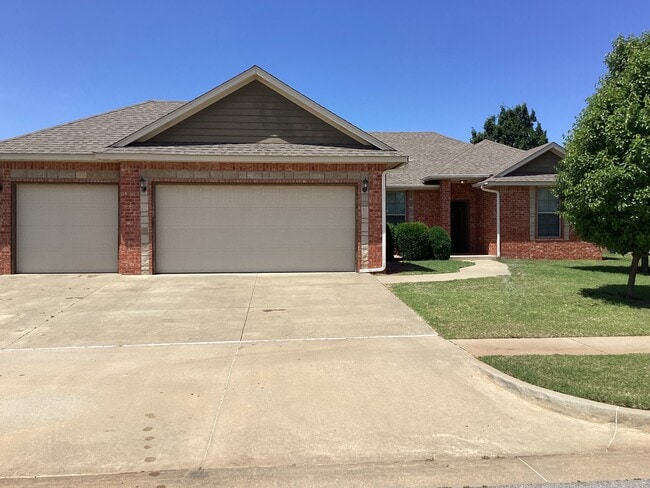 property at 4713 Limestone Dr