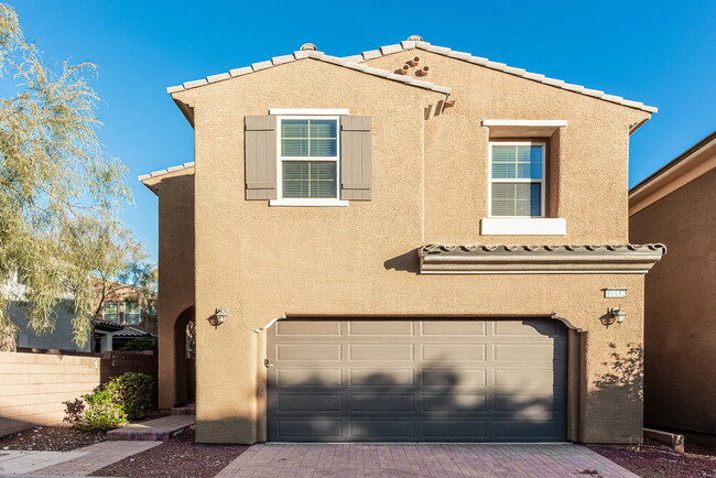 property at 10152 Ruggles Mansion Ave