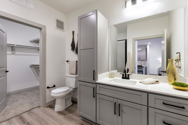 The Luxe at Lewisville in Lewisville, TX - Building Photo - Building Photo