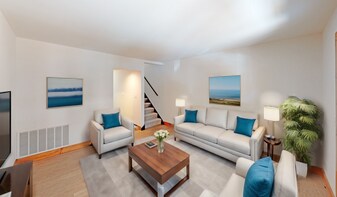 515 S Grand Ave W, Unit I in Springfield, IL - Building Photo