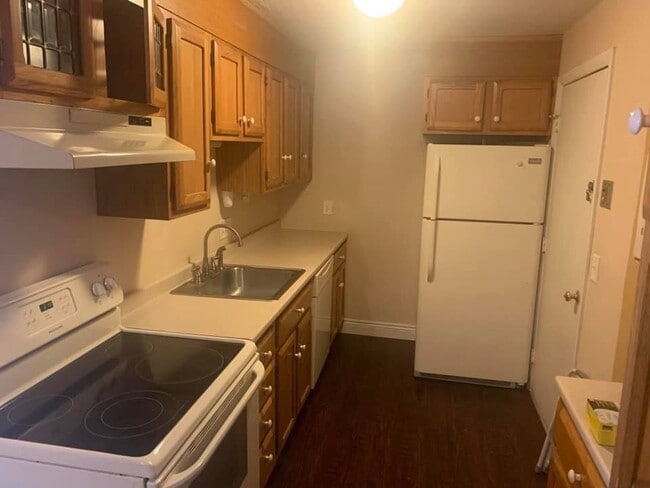 5 Turnpike in Townsend, MA - Building Photo - Building Photo