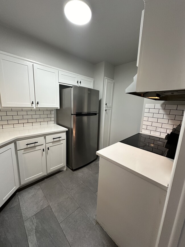 property at 2037 NW 32nd Terrace