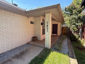 7421 Buckskin Ct in Fort Worth, TX - Building Photo - Building Photo