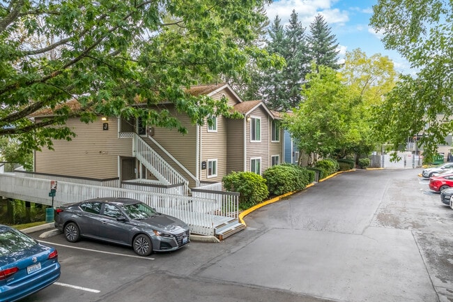 Archstone Redmond Lakeview