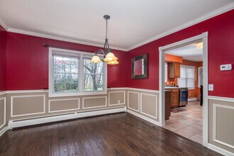 29 Buckland Way in Windsor, CT - Building Photo - Building Photo