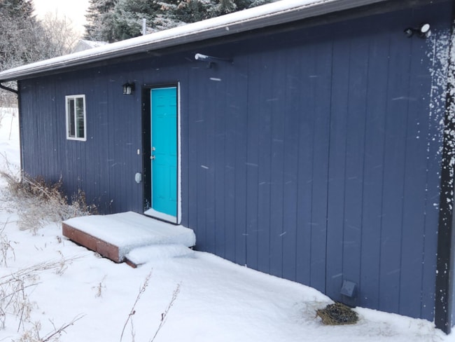 property at 3972 Bartlett St