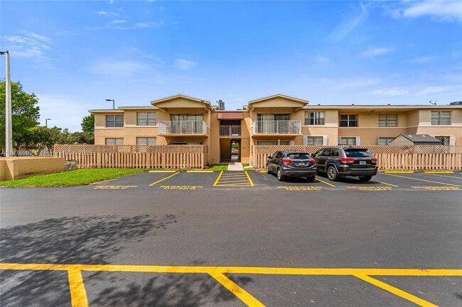 property at 4300 NW 79th Ave