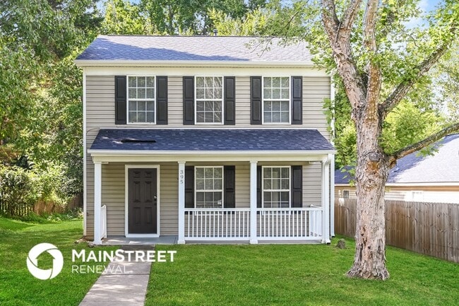 property at 395 Amhurst St SW