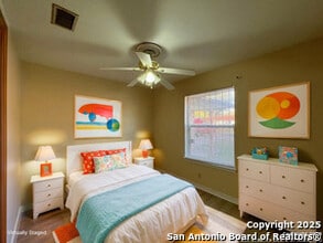 7218 Glen Trail in San Antonio, TX - Building Photo - Building Photo
