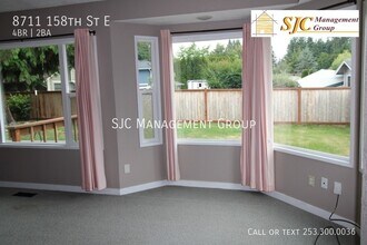 8711 158th St E in Puyallup, WA - Building Photo - Building Photo