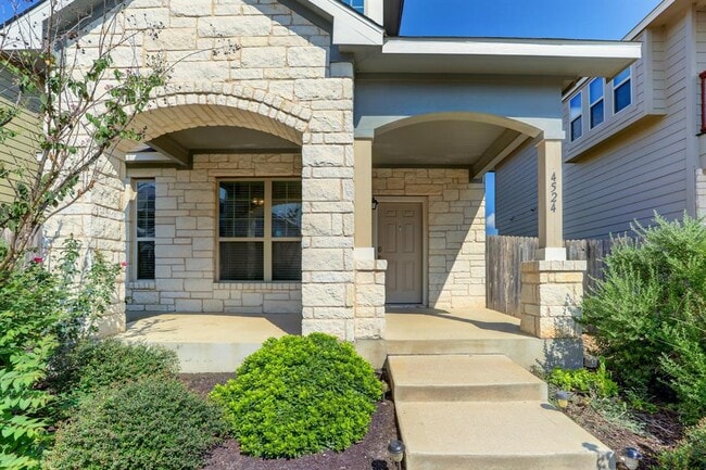 4524 Esper Ln in Austin, TX - Building Photo - Building Photo