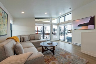 27 4th St E in Driggs, ID - Building Photo - Building Photo