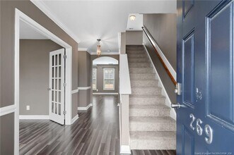 269 Declaration Dr in Raeford, NC - Building Photo - Building Photo