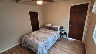 820 Jackson St in Bakersfield, CA - Building Photo - Building Photo