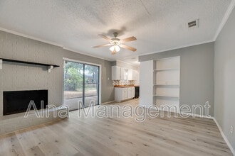 6500 Melinda Dr in Forest Hill, TX - Building Photo - Building Photo