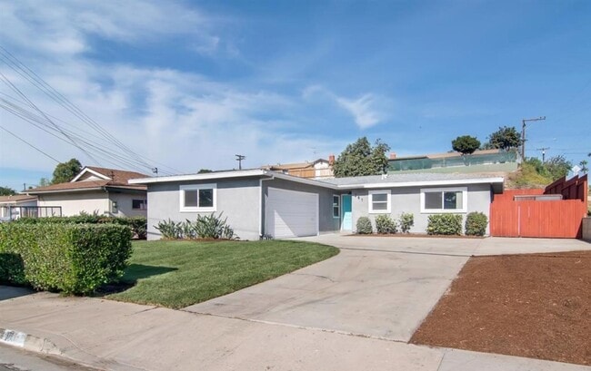 property at 261 Inkopah St