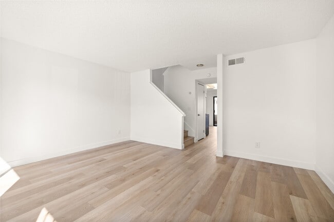 Terre at E Bradley in El Cajon, CA - Building Photo - Building Photo