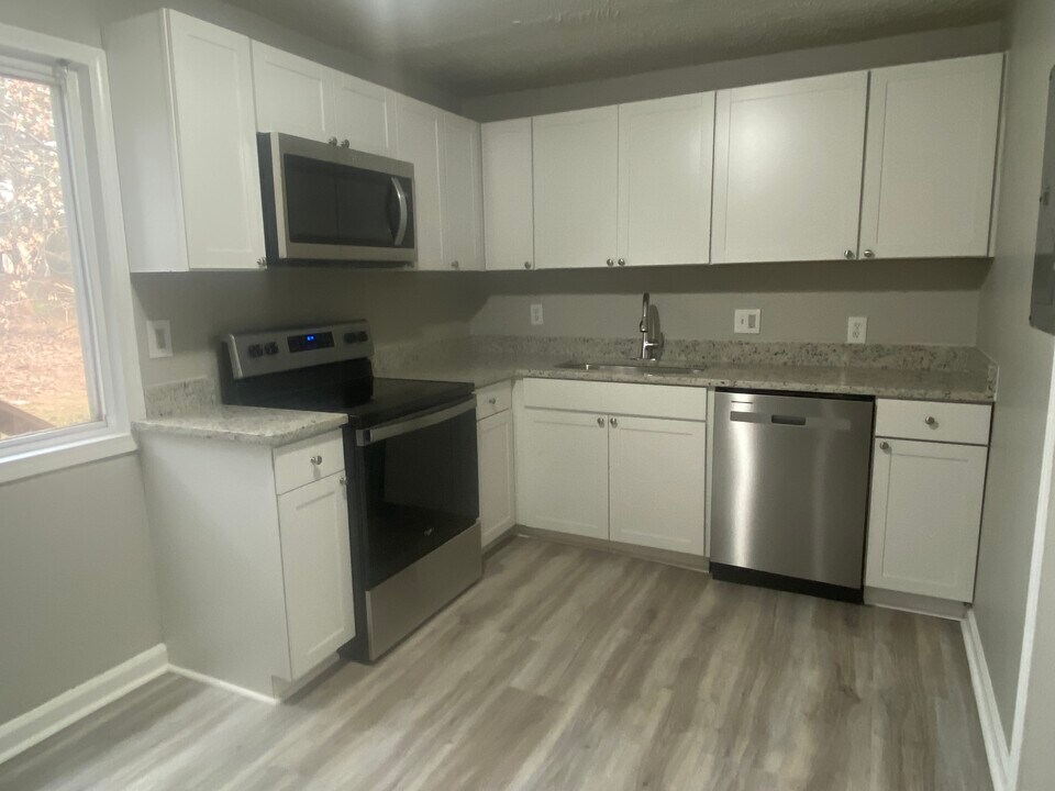 1627 Line Cir in Decatur, GA - Building Photo