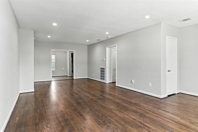 3863 Arbor St in Houston, TX - Building Photo - Building Photo