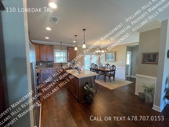 110 Loneoak Trl in Kathleen, GA - Building Photo - Building Photo