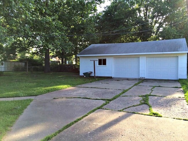 16 Scott Street Ter, Unit 16.5 in Kirksville, MO - Building Photo - Building Photo