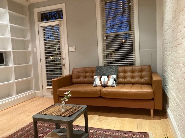 property at 1909 17th St NW