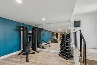 Arrive on the Hill in Thousand Oaks, CA - Building Photo - Building Photo