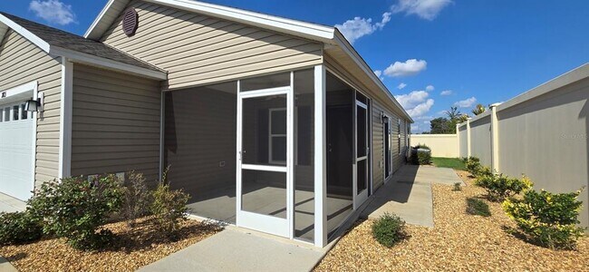 2803 Hull Ln in the Villages, FL - Building Photo - Building Photo