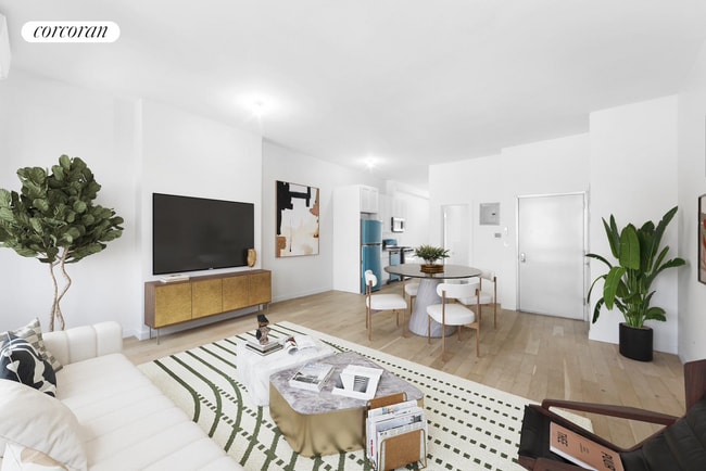 2807 Third Ave in Bronx, NY - Building Photo - Building Photo